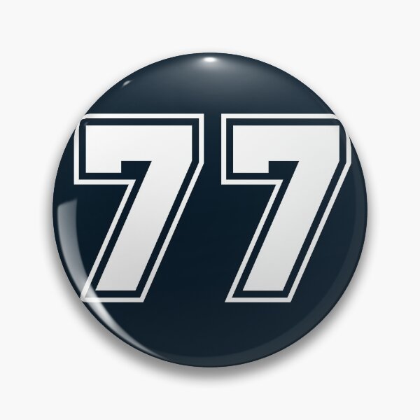Item preview, seventy seven designed and sold by designseventy.