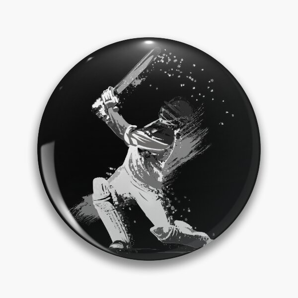 Item preview, Cricket Player designed and sold by JIGGO.