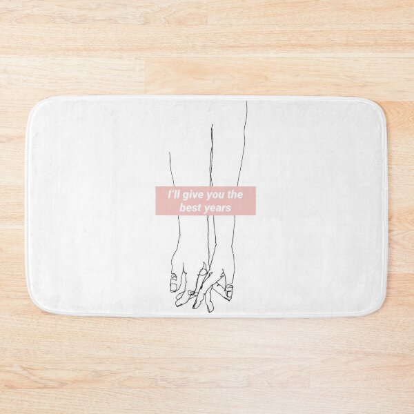 Item preview, Best Years designed and sold by smolbeanstudio.