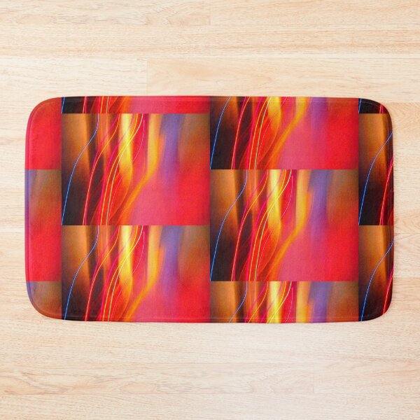 Item preview, Lines will Dance designed and sold by Jeffrey Kimsey-Carroll.