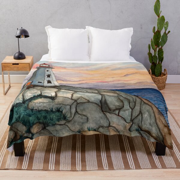 Item preview, Beautiful Landscape designed and sold by Sunshine-Art.