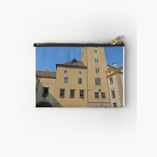 Item preview, Old City Hall, Regensburg, Germany designed and sold by Margaret  Hyde.