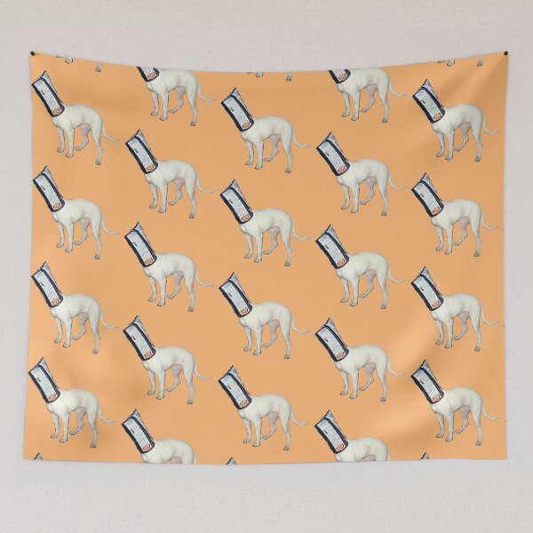 Item preview, Doggo in a chip bag designed and sold by Designtea.