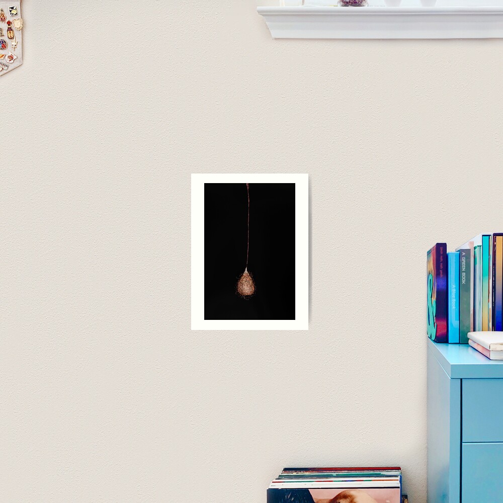 Item preview, Art Print designed and sold by pauleden.