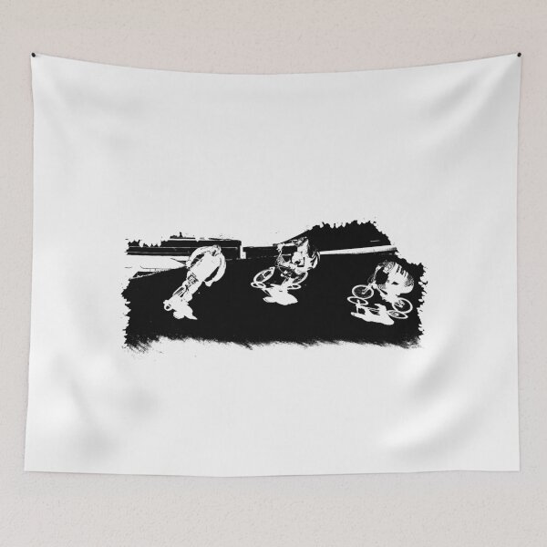 Item preview, bmx designed and sold by ricobarinas.