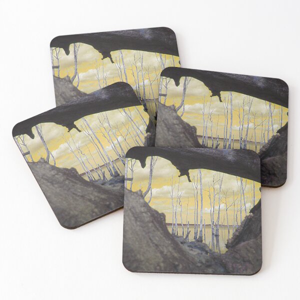 Item preview, Through The Eye designed and sold by Jeffrey Kimsey-Carroll.