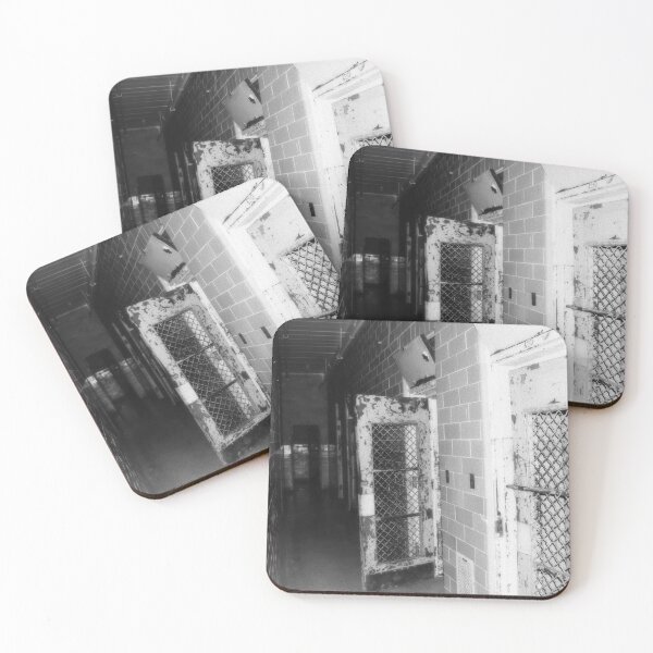 Item preview, Trans-Allegheny Lunatic Asylum designed and sold by jbuckland.
