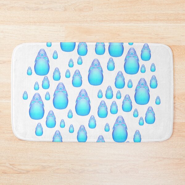 Item preview, Rain drops company 3 designed and sold by blackhalt.