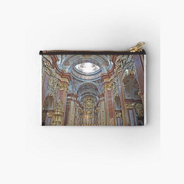 Item preview, Stiftskirche, Melk abbey, Austria designed and sold by Margaret  Hyde.