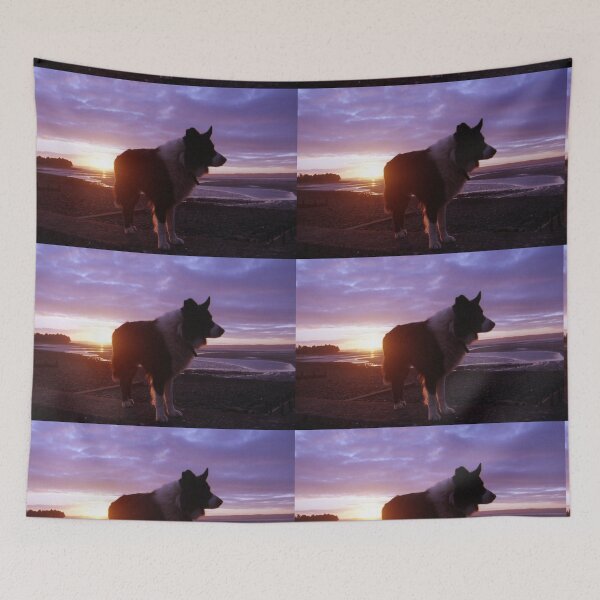 Item preview, Serenity designed and sold by Michael Haslam.