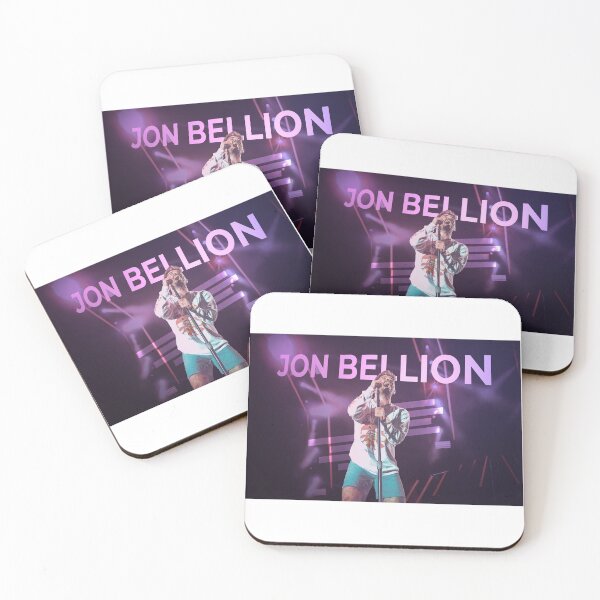 Item preview, Jon Bellion Poster designed and sold by DesignsbyJones.