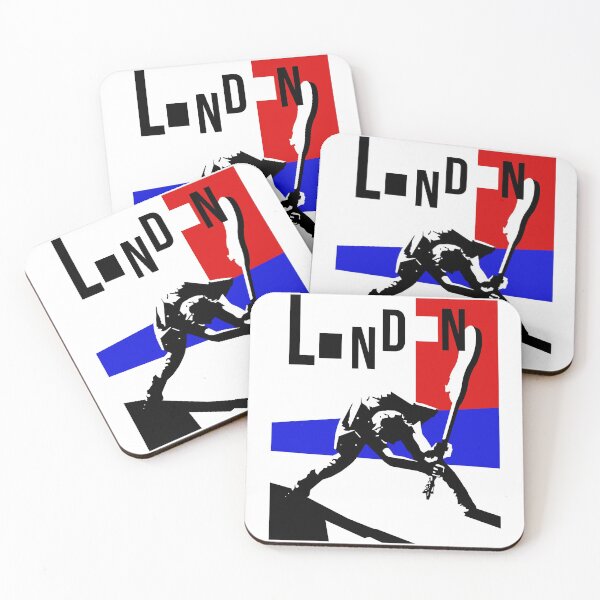 Item preview, London designed and sold by sisusisu.