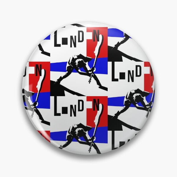 Artikelvorschau, London entworfen und verkauft von sisusisu.