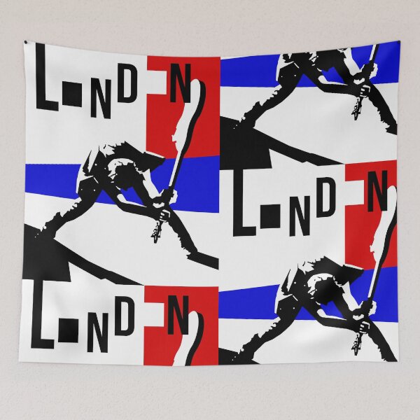 Item preview, London designed and sold by sisusisu.