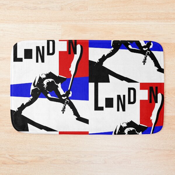 Item preview, London designed and sold by sisusisu.