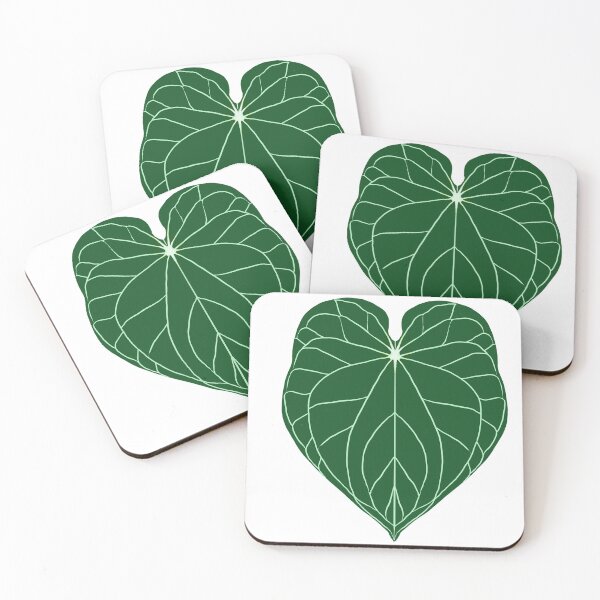 Item preview, Lala Plant Doodle Philodendron designed and sold by LalaDoodleBug.