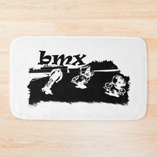Item preview,  bmx designed and sold by ricobarinas.