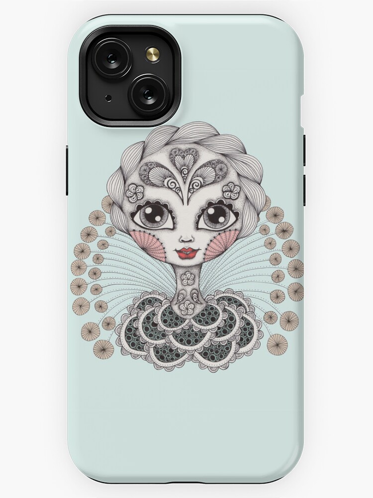 Coco Chanel  iPhone Case for Sale by Anjali010