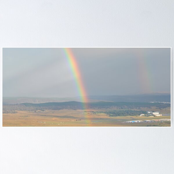 Item preview, Double rainbow designed and sold by peterhau.