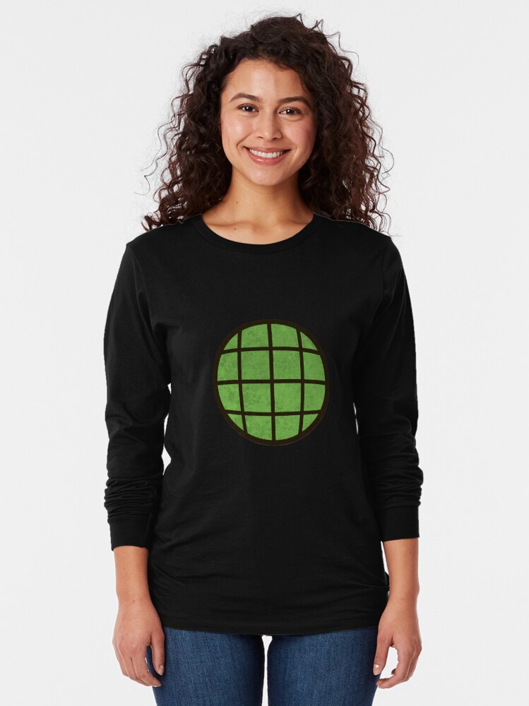 planeteer shirt