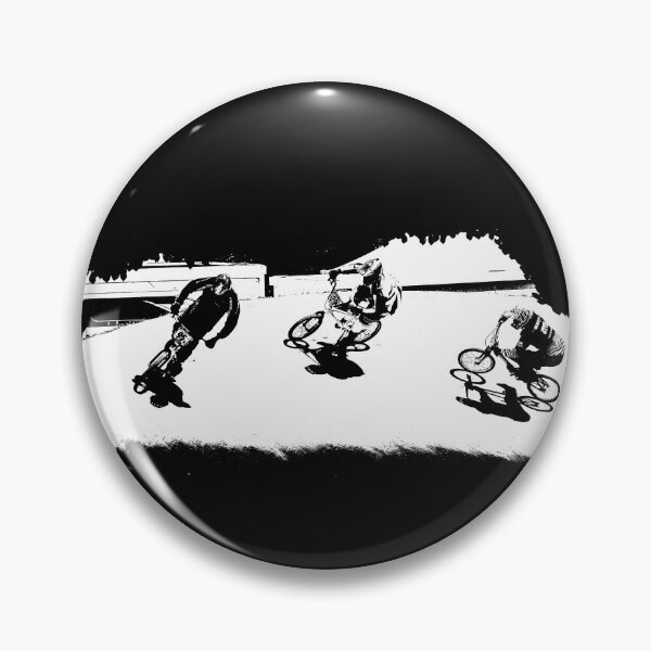 Item preview, bmx designed and sold by ricobarinas.