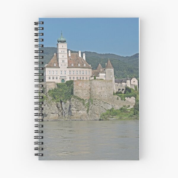 Item preview, Schonbuhel Castle, Austria designed and sold by Margaret  Hyde.