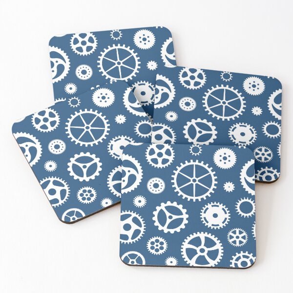 Item preview, Various gears designed and sold by StefanAlfonso.