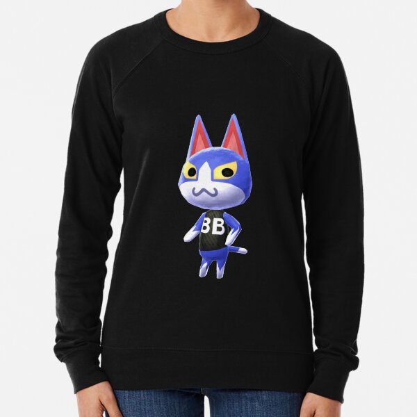 Tom the Cat Lightweight Sweatshirt