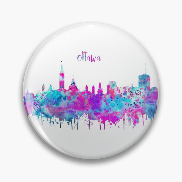 Item preview, Ottawa designed and sold by Rosaliartbook.