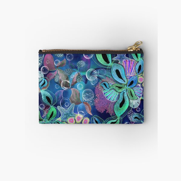 Item preview, Ocean Dreams Pattern designed and sold by 99stars.