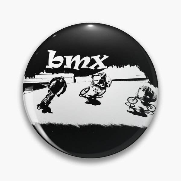 Item preview, bmx designed and sold by ricobarinas.