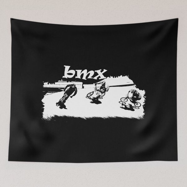 Item preview, bmx designed and sold by ricobarinas.