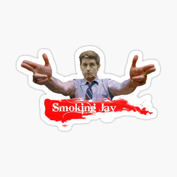 Smoking Jay Cutler Don't Care T-Shirt - TeeNavi