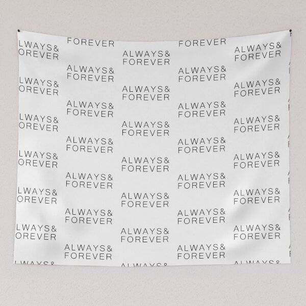 Item preview, Always and Forever Mikaelson designed and sold by SouthKarolina.