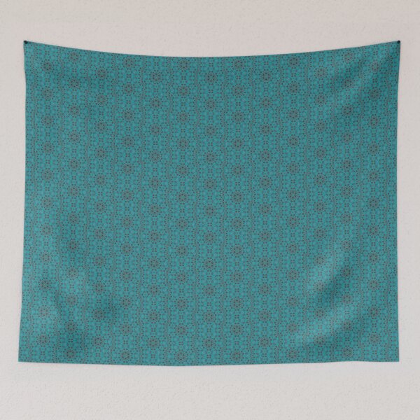Item preview, Boho Crysanth designed and sold by Michele Lammas.