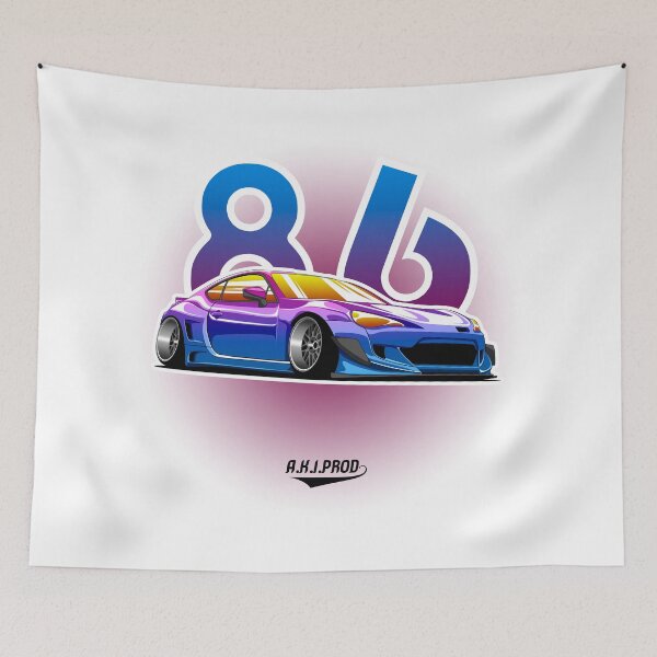Item preview, Toyota GT-86 designed and sold by AKIProduction.