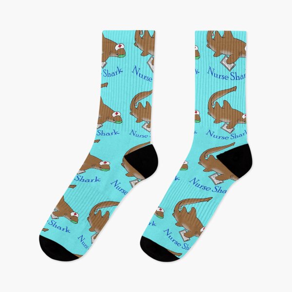 Item preview, Nurse Shark designed and sold by sharkbait83.