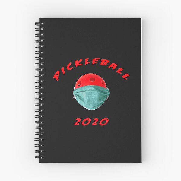 Item preview, Pickleball 2020 With Mask designed and sold by rbctees.
