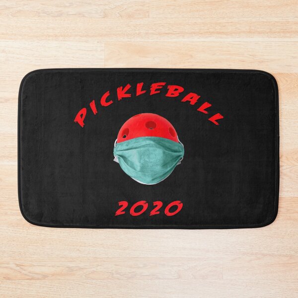 Item preview, Pickleball 2020 With Mask designed and sold by rbctees.