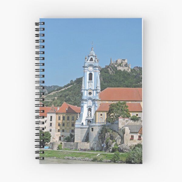 Item preview, Durnstein, Austria designed and sold by Margaret  Hyde.