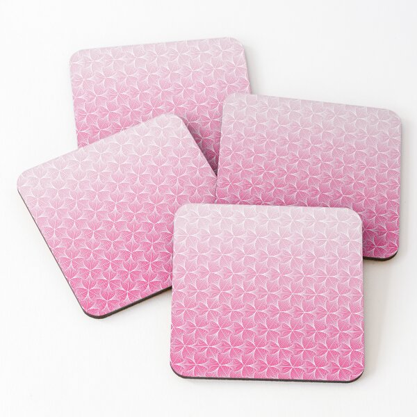 Item preview, Pink Ombré  designed and sold by SecretRoom.