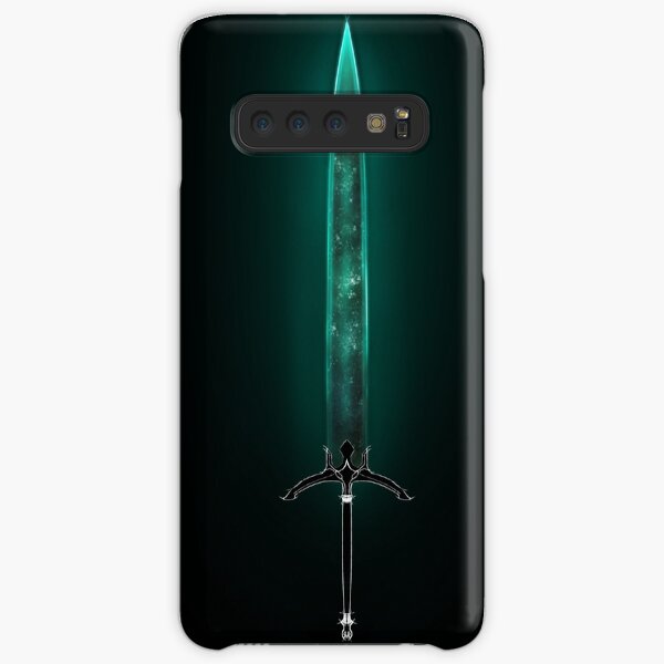 Bloodborne - My Guiding Moonlight Samsung Galaxy Snap Case