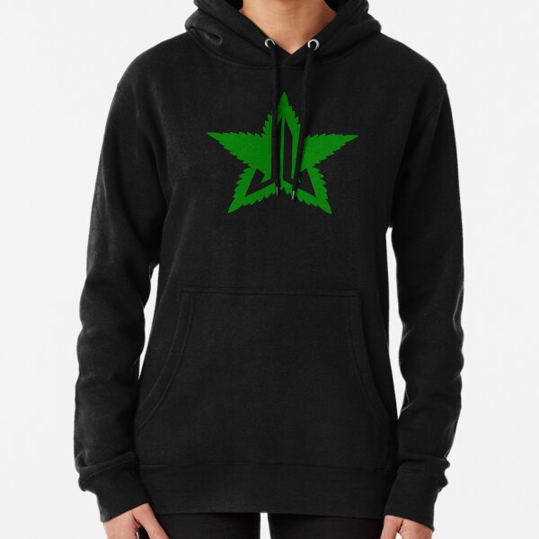 jeffree star 420 hoodie