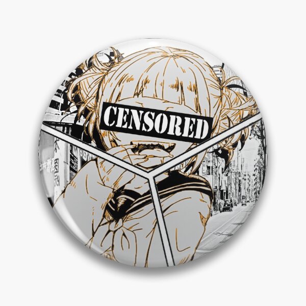 Explicit - Edit Pin