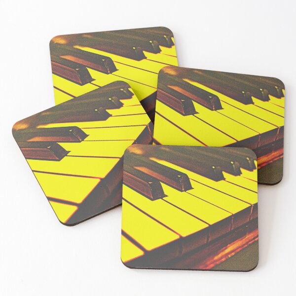 Item preview, The Bright Side of the Piano by Jerald Simon (musicmotivation.com) designed and sold by jeraldsimon.