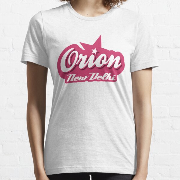 New Delhi Orion Essential T-Shirt