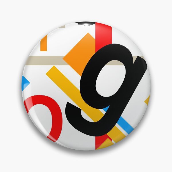 Item preview, Typo bauhaus abstract designed and sold by stephenignacio.