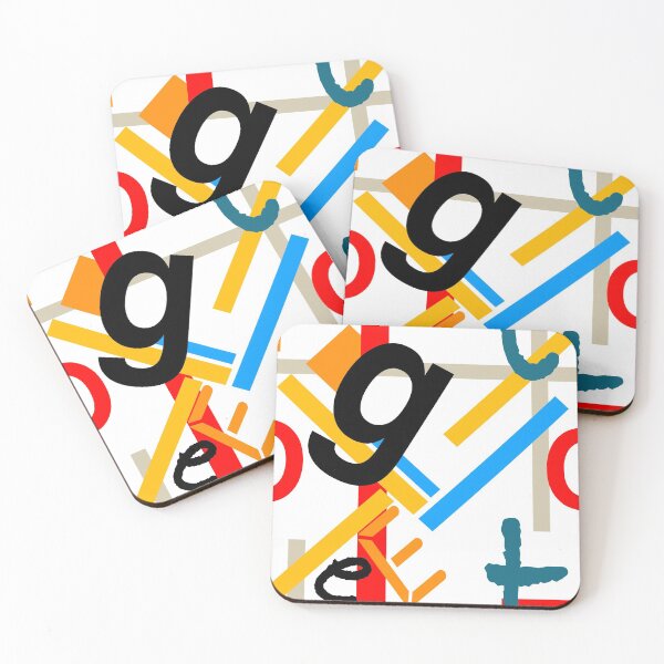 Item preview, Typo bauhaus abstract designed and sold by stephenignacio.