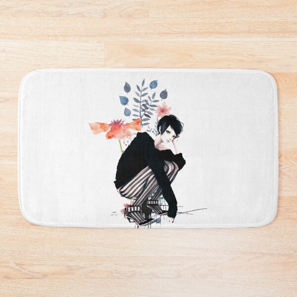 Aperçu de l'œuvre Conscient créée et vendue par In A Word | Minimal Statement Wear.