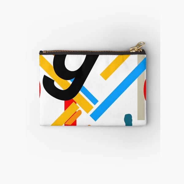 Item preview, Typo bauhaus abstract designed and sold by stephenignacio.